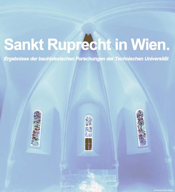 St. Ruprecht © Gerold Esser 2009