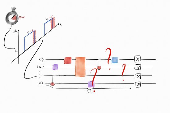 symbolische Zeichnung