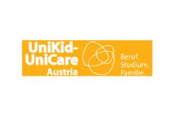 Logo UniKid-UniCare