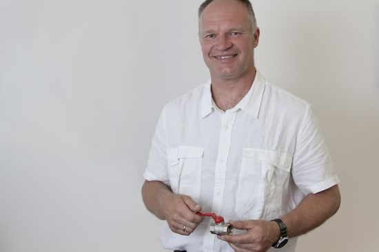 Thomas Angeli (C) TU Wien