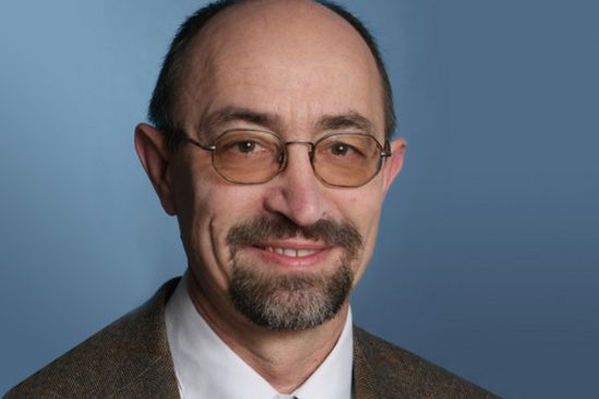 Prof. Günter Blöschl