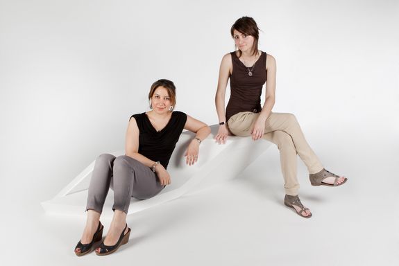 Auch als Sitzgelegenheit geeignet