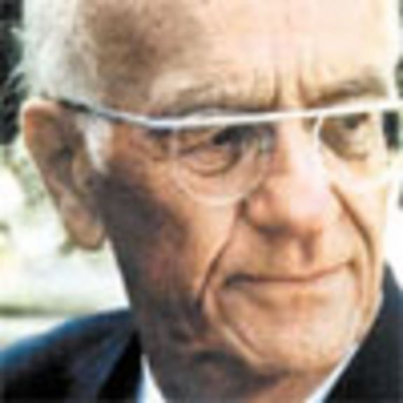 Ernst Hiesmayr Ernst Hiesmayr