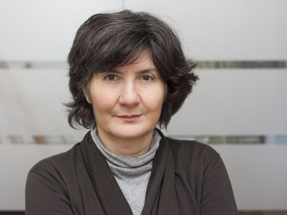 Dr. Betül Bretschneider