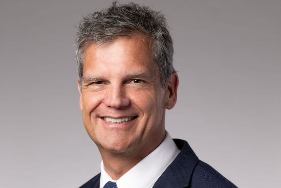 Portrait von Jens Schneider