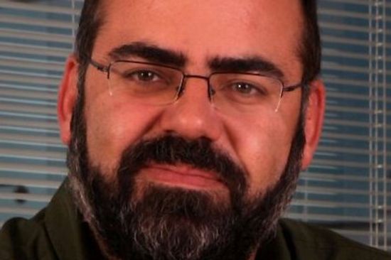 Ricardo Baeza-Yates (Foto: http://www.dcc.uchile.cl/~rbaeza)