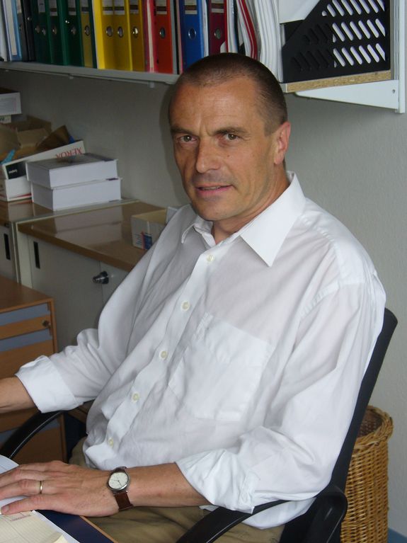 Peter Schönhuber