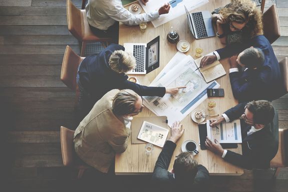 General Management MBA