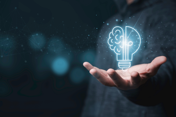 Der INI-Award zeichnet wissenschaftliche Arbeiten aus, die sich mit nachhaltigen Innovationen auseinandersetzen