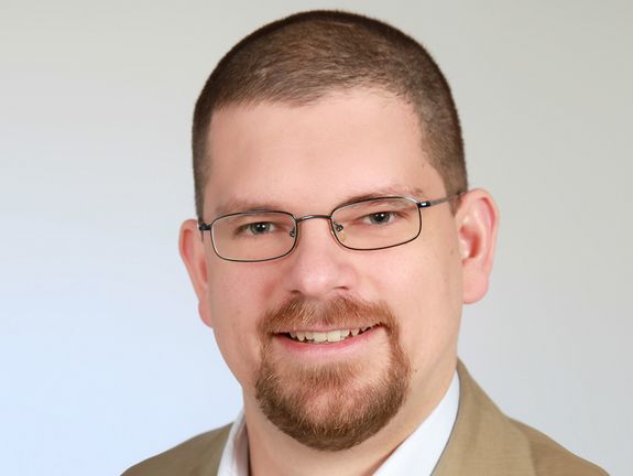 Victor U. Weiss, Körnerpreisträger [1]