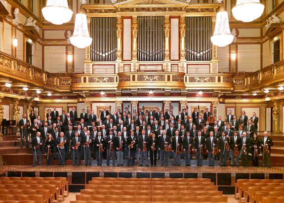 Wiener Philharmoniker