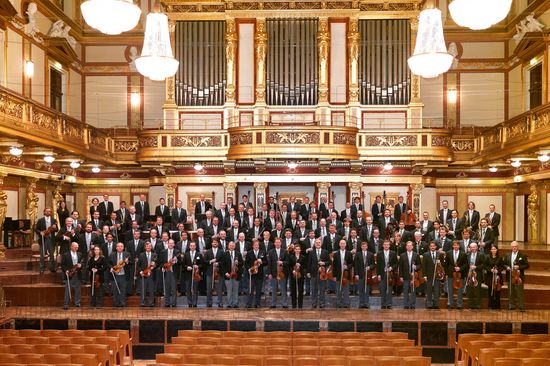 Wiener Philharmoniker