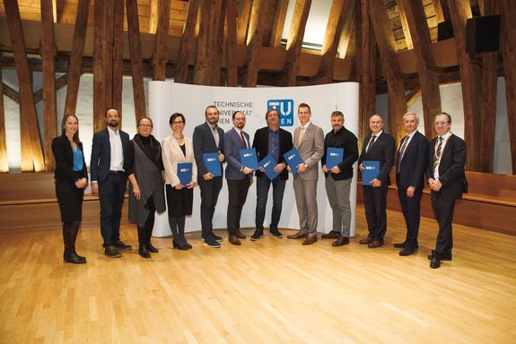 Alumni Nachhaltiges Bauen