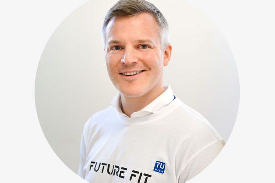 Profile picture Mag.iur. Michael Gruber