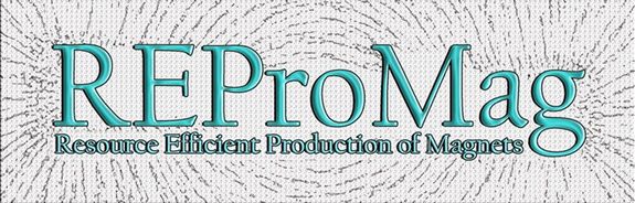 Rohstoffeffizienzpreis für OBE-REProMag