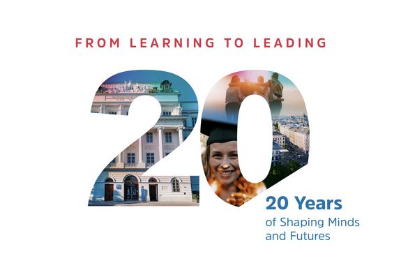 Sujetbild 20 Jahre TU Wien Academy