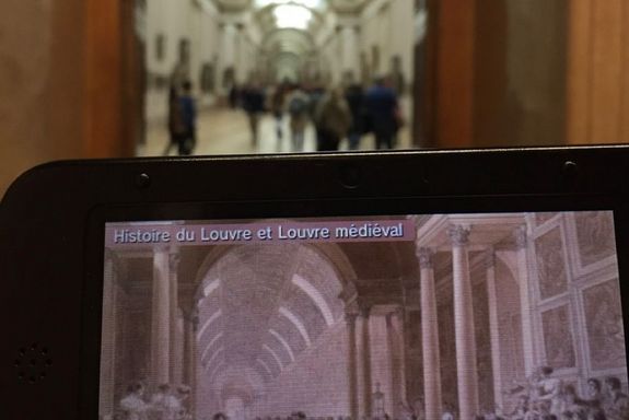 Louvre