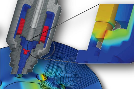 Mechatroniktag des Instituts für Mechanik und Mechatronik: 27. September 2013