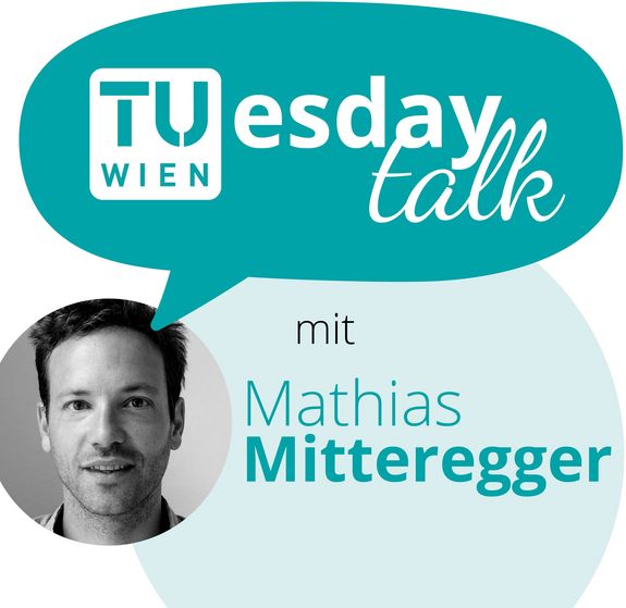 TU Wien alumni club TUesday Talk
