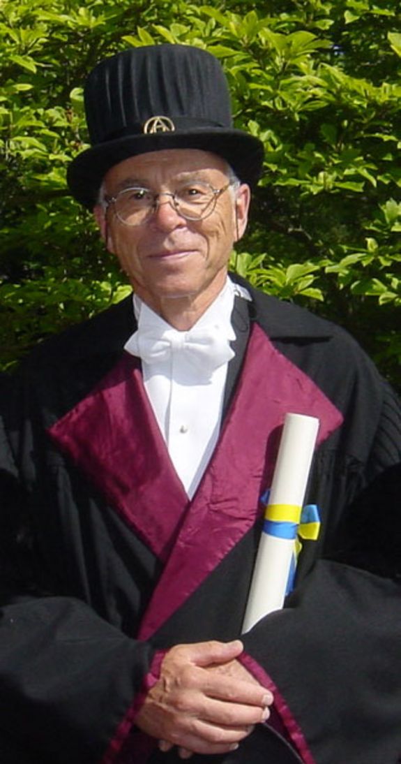 Ernst Bonek Ernst Bonek