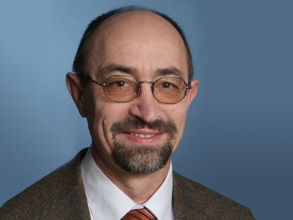Prof. Günter Blöschl