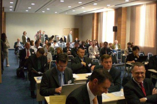 TagungsteilnehmerInnen