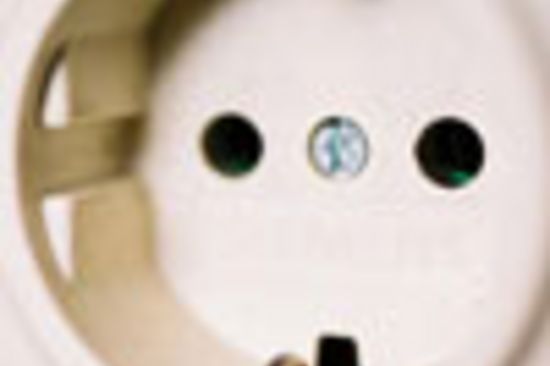 Der neue Informatikhörsaal ist nicht nur für Vorlesungen, sondern auch für Veranstaltungen nutzbar.