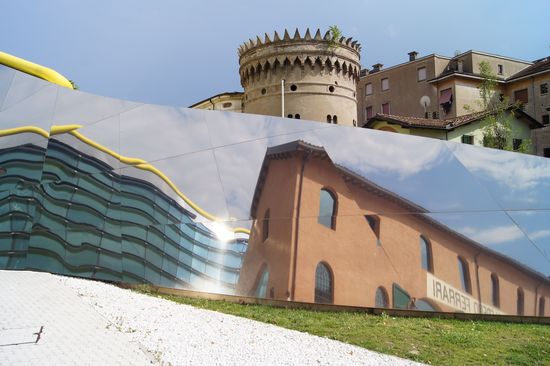 Exkursion Maranello und Modena