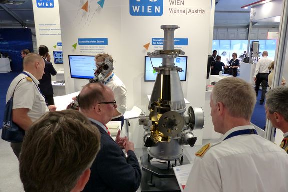 Prof. Dr. Michael Weigand – 02