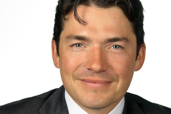 Mag. Johannes Endl, MSc