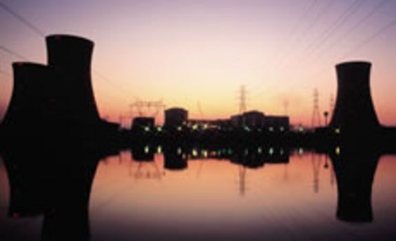 British Nuclear Industry