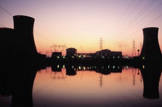 British Nuclear Industry