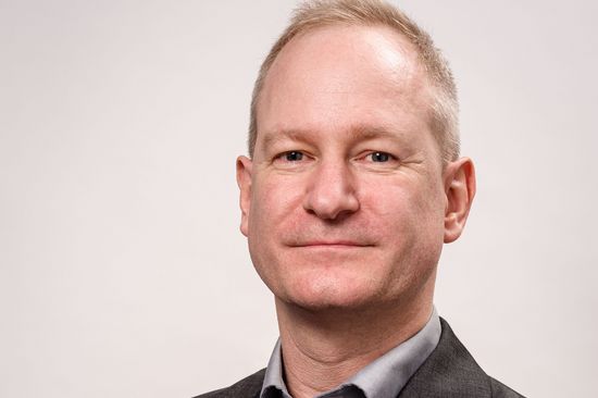 Foto von Christian Schranz