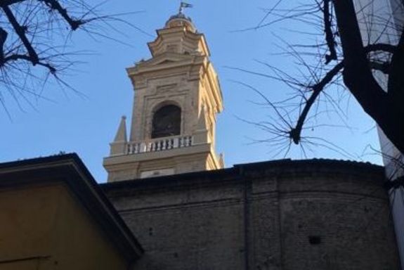 Kirche