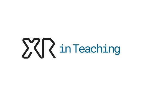 Logo zum Projekt XR in der Lehre