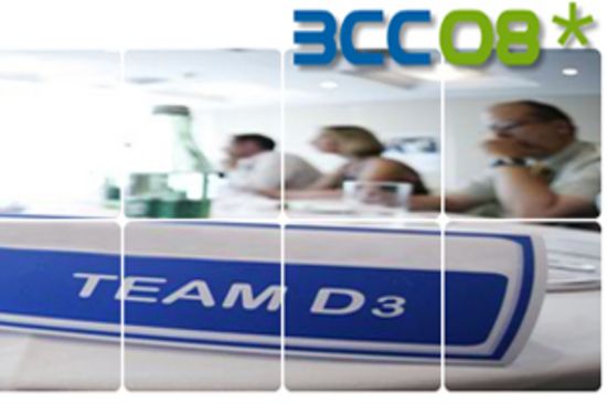 Balkan Case Challenge 2008