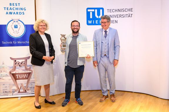 Advanced Information Rerieval VU (in Vertretung für Sebastian Hofstätter) Advanced Information Rerieval VU