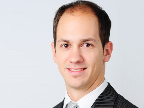 Fehrer-Preisträger Ernst Csencsics