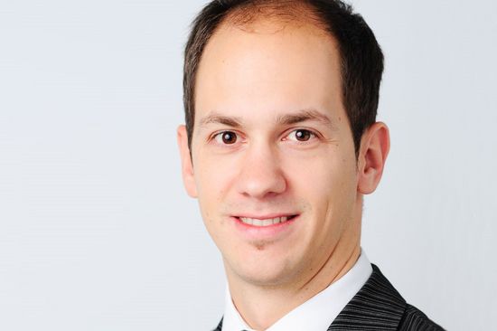 Fehrer-Preisträger Ernst Csencsics