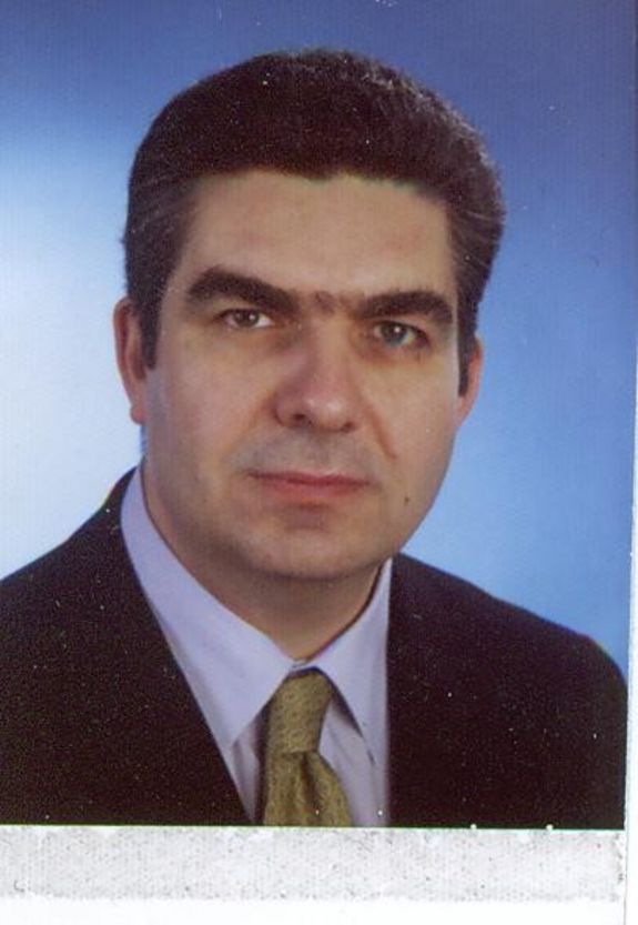Prof. Numan Durakbasa