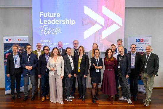 Future Leadership Forum 2025