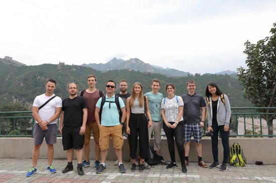 Gewinner_innen 2017 in China