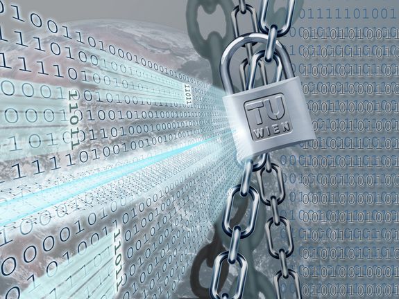 Sicherheit im Internet: Wie gut schützen Sie ihre Daten?