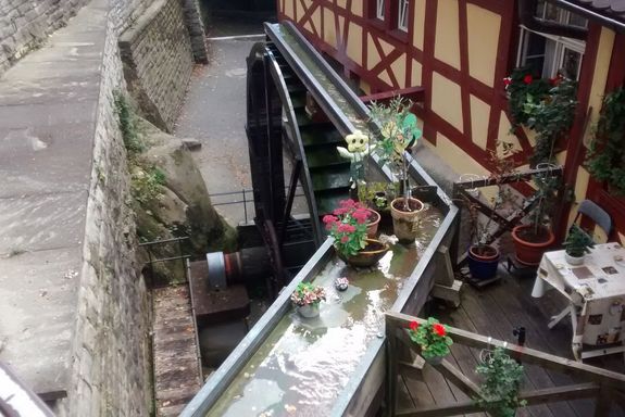 Innenstadt