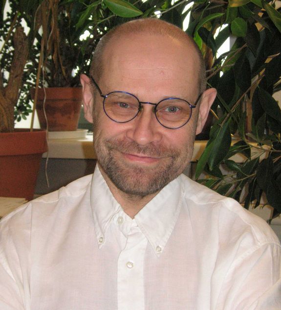 Gerhard Kahl