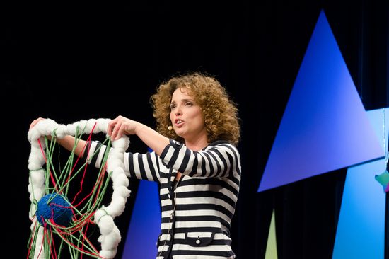 Science Slammer gesucht