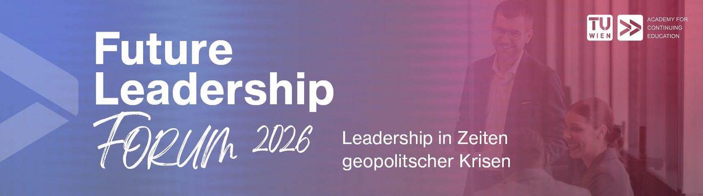 header Future Leadership Forum