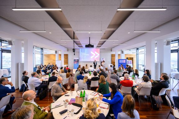 Future Leadership Forum 2025