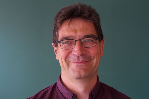 Portraitfoto