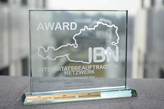 IBN Award